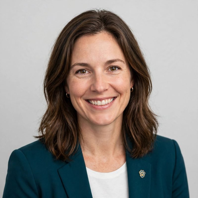Sarah Mitchell